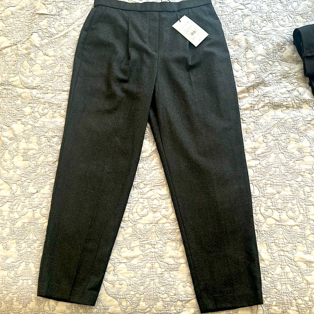 Brand new Theory dress pants size 4